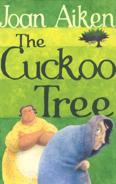 The Cuckoo Tree-9780099456650