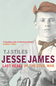 Jesse James-9780099521174