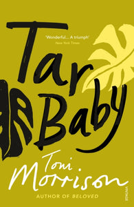 Tar Baby-9780099760214