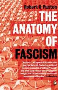 The Anatomy of Fascism-9780141014326