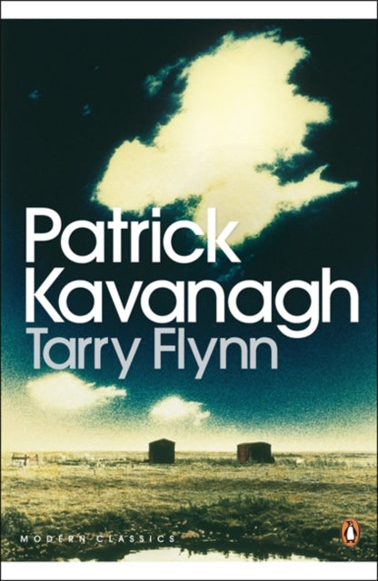 Tarry Flynn-9780141183619