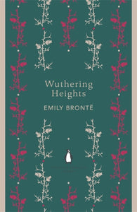 Wuthering Heights-9780141199085