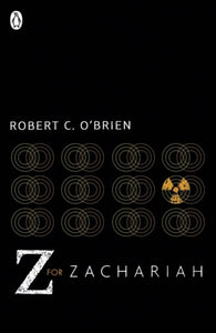 Z For Zachariah-9780141368986