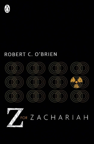 Z For Zachariah-9780141368986