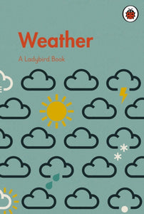 A Ladybird Book: Weather-9780241417362