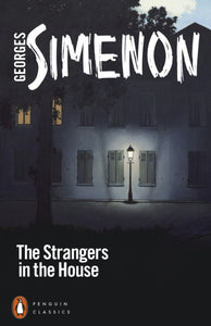 The Strangers in the House-9780241487099