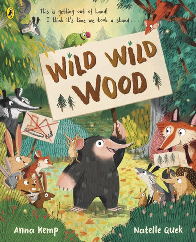 Wild Wild Wood-9780241489239