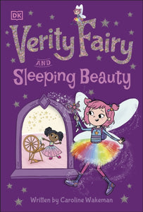 Verity Fairy: Sleeping Beauty-9780241503461