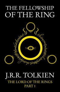 The Fellowship of the Ring : Book 1-9780261103573