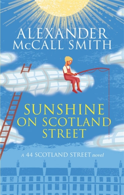 Sunshine on Scotland Street-9780349139166