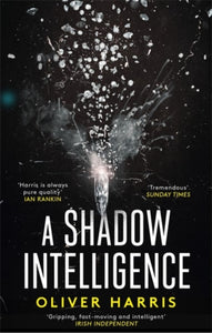 A Shadow Intelligence-9780349142968