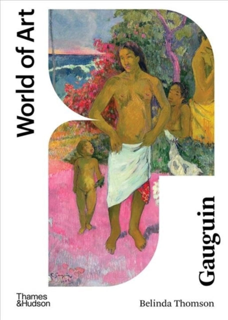 Gauguin-9780500204719