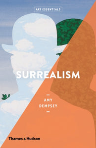 Surrealism-9780500294345