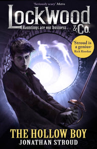 Lockwood & Co: The Hollow Boy-9780552573146