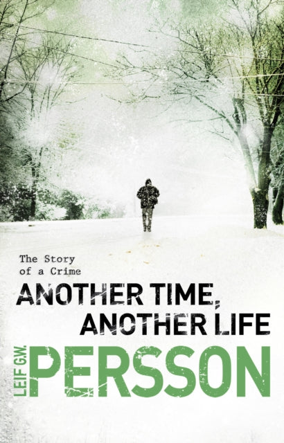 Another Time, Another Life : (The Story of a Crime 2)-9780552774697