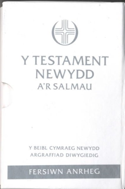 Y Testament Newydd, A'r Salmau-9780564047239