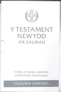 Y Testament Newydd, A'r Salmau-9780564047239