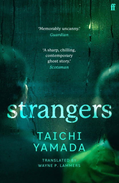 Strangers-9780571224371