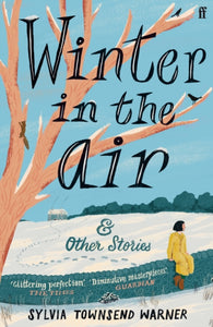 Winter in the Air-9780571375462