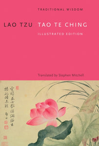 Tao Te Ching-9780711236493