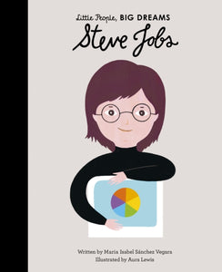 Steve Jobs-9780711245761