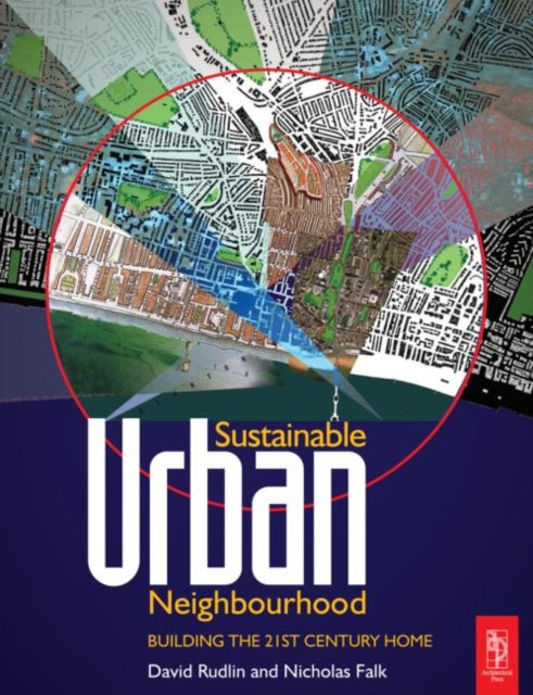 Sustainable Urban Neighbourhood-9780750656337