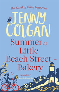 Summer at Little Beach Street Bakery : W&H Readers Best Feel-Good Read-9780751553918