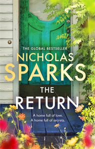 The Return : The heart-wrenching new novel from the bestselling author of The Notebook-9780751567823