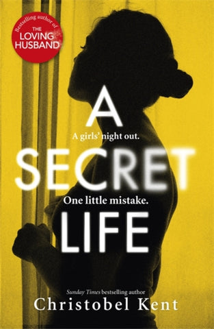 A Secret Life-9780751568844