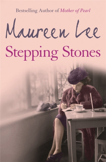 Stepping Stones-9780752817262