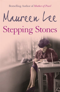 Stepping Stones-9780752817262