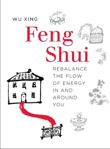 Feng Shui-9780764358869