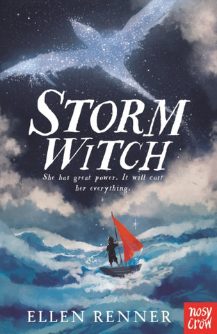 Storm Witch-9780857636409