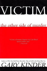 Victim : The Other Side of Murder-9780871137357