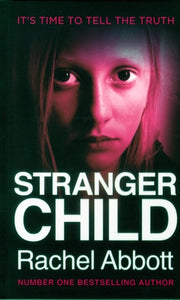 Stranger Child-9780957652248