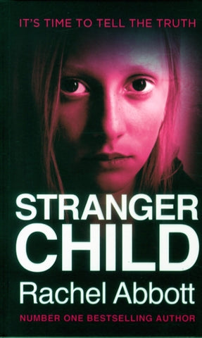 Stranger Child-9780957652248