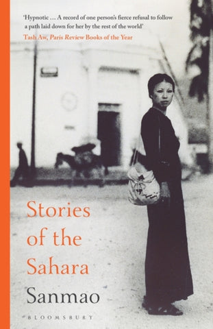 Stories of the Sahara-9781408881842