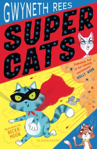 Super Cats-9781408894194