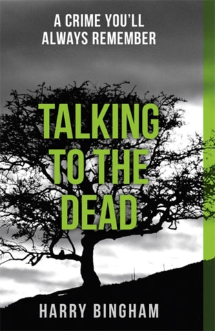 Talking to the Dead-9781409137221