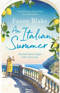 An Italian Summer-9781409177128