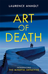 Art of Death-9781472129994