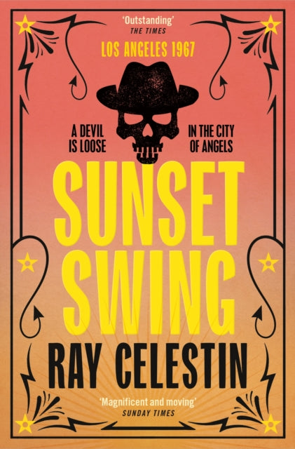 Sunset Swing-9781509838981