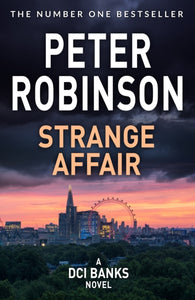 Strange Affair-9781509859993