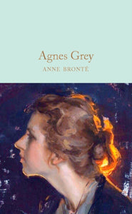 Agnes Grey-9781509890002