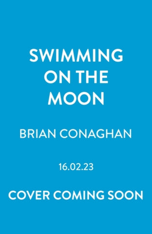 Swimming on the Moon-9781526653925