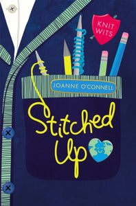 Stitched Up-9781529032598