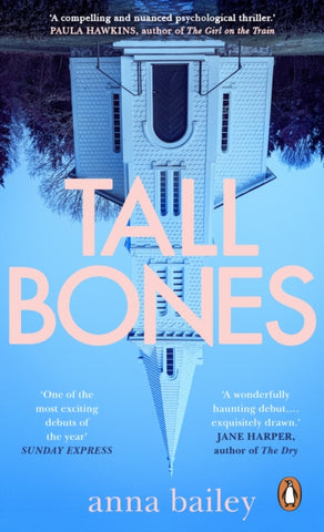 Tall Bones : The instant Sunday Times bestseller-9781529176452