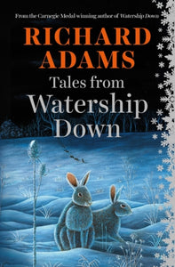 Tales from Watership Down-9781780747897