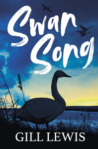 Swan Song-9781781129548