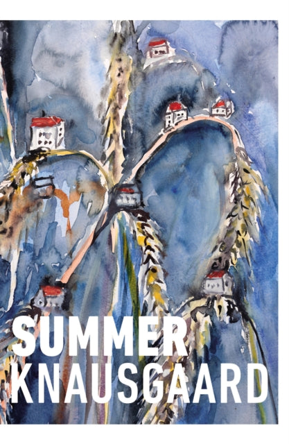 Summer : (Seasons Quartet 4)-9781784703295